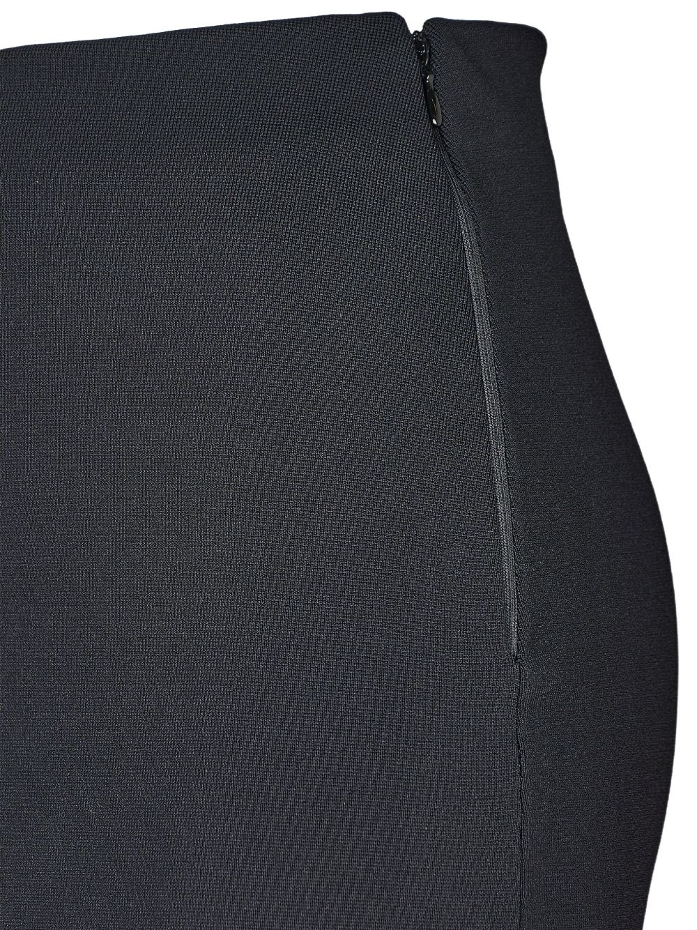 side-slit skirt - 3