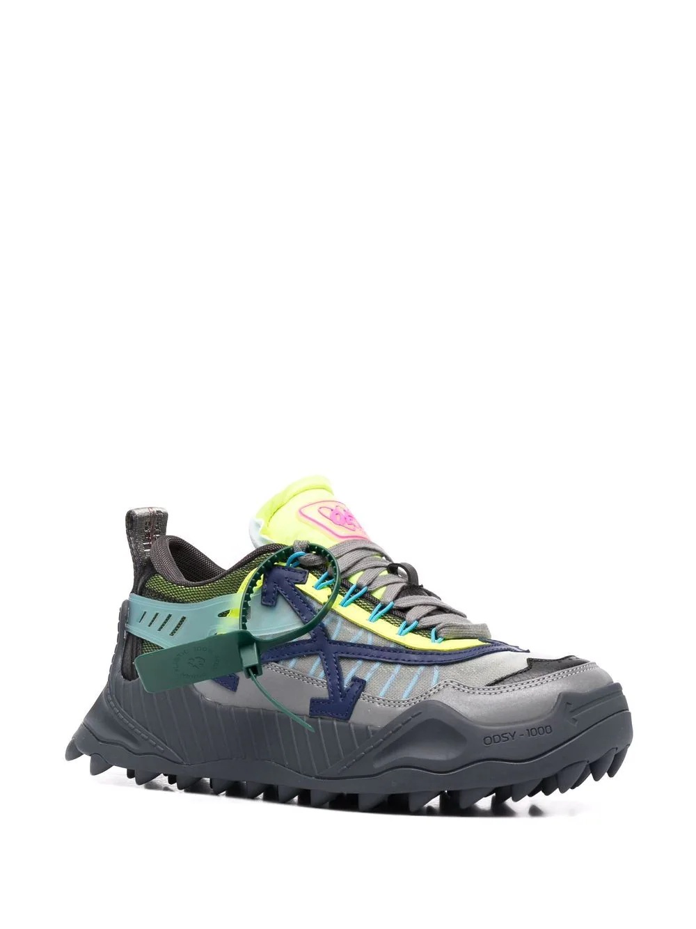 Odsy-1000 low-top sneakers - 2
