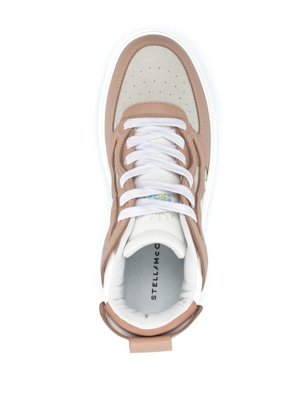 S-Wave 1 low-top sneakers - 4