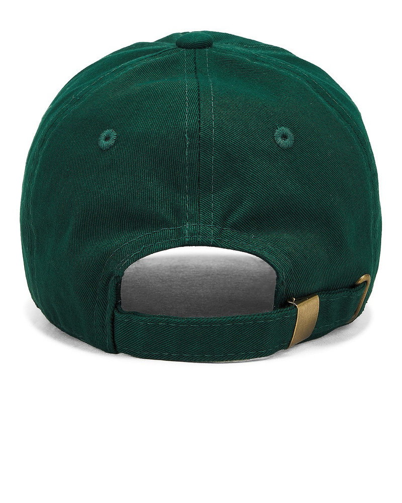 Museum of Peace & Quiet Naturalist Dad Hat outlook