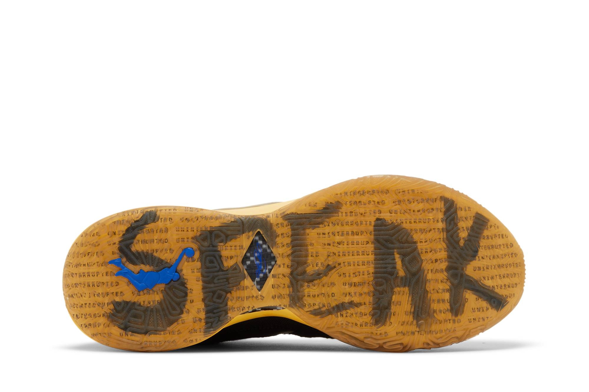 Uninterrupted x LeBron 20 'Speak Your Truth' - 4