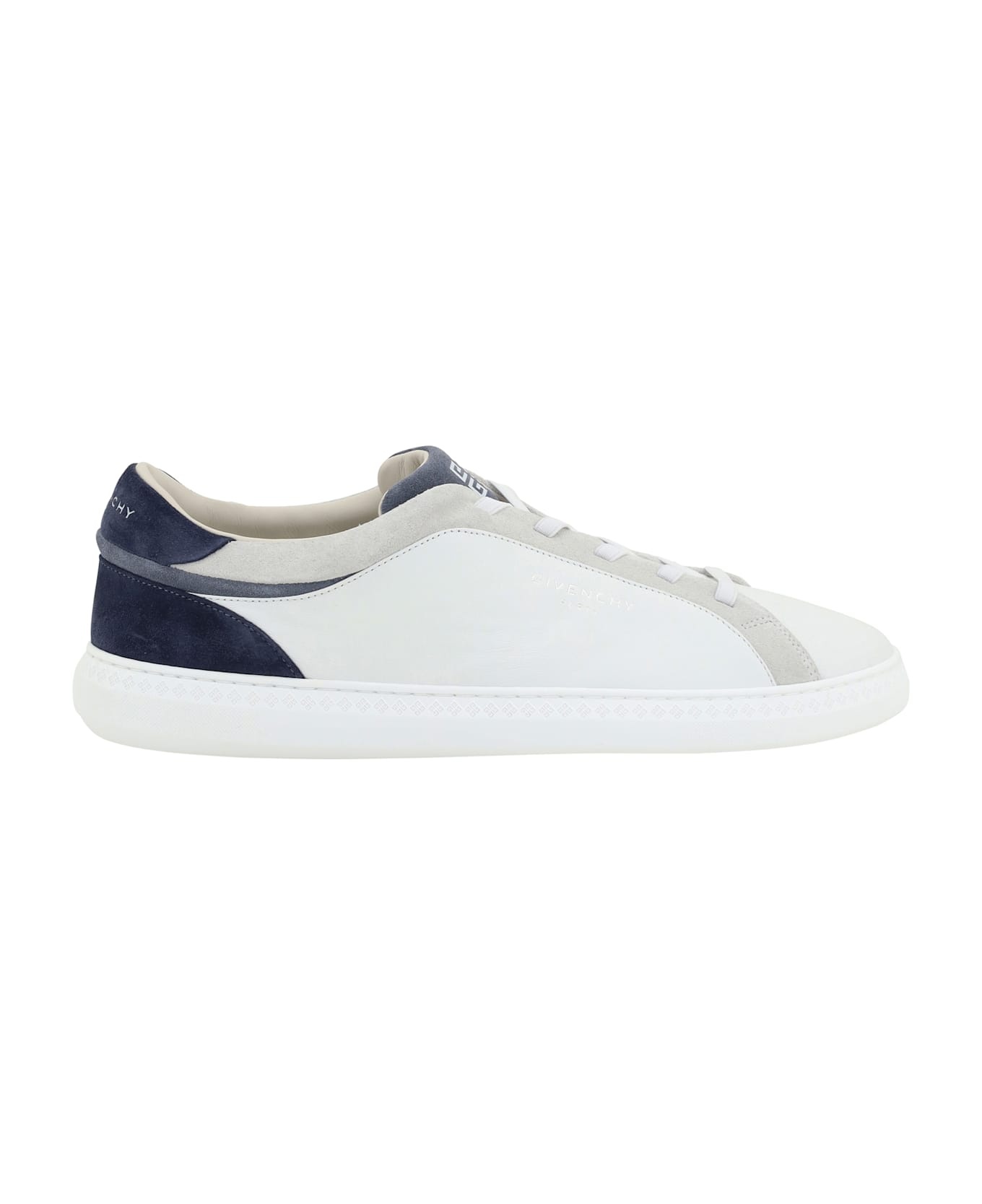 G Set Sneakers - 1
