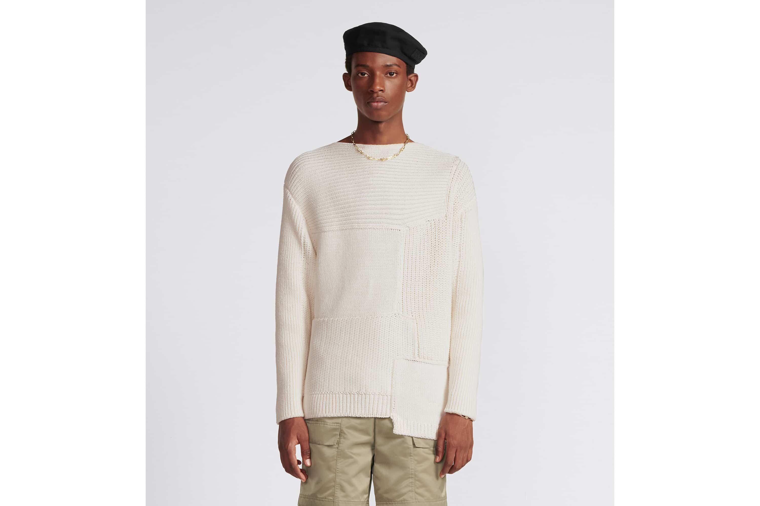 Sweater - 4