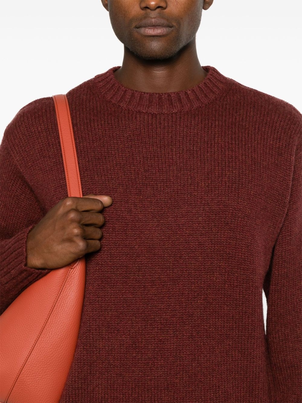 Nº373 Oldie sweater - 5