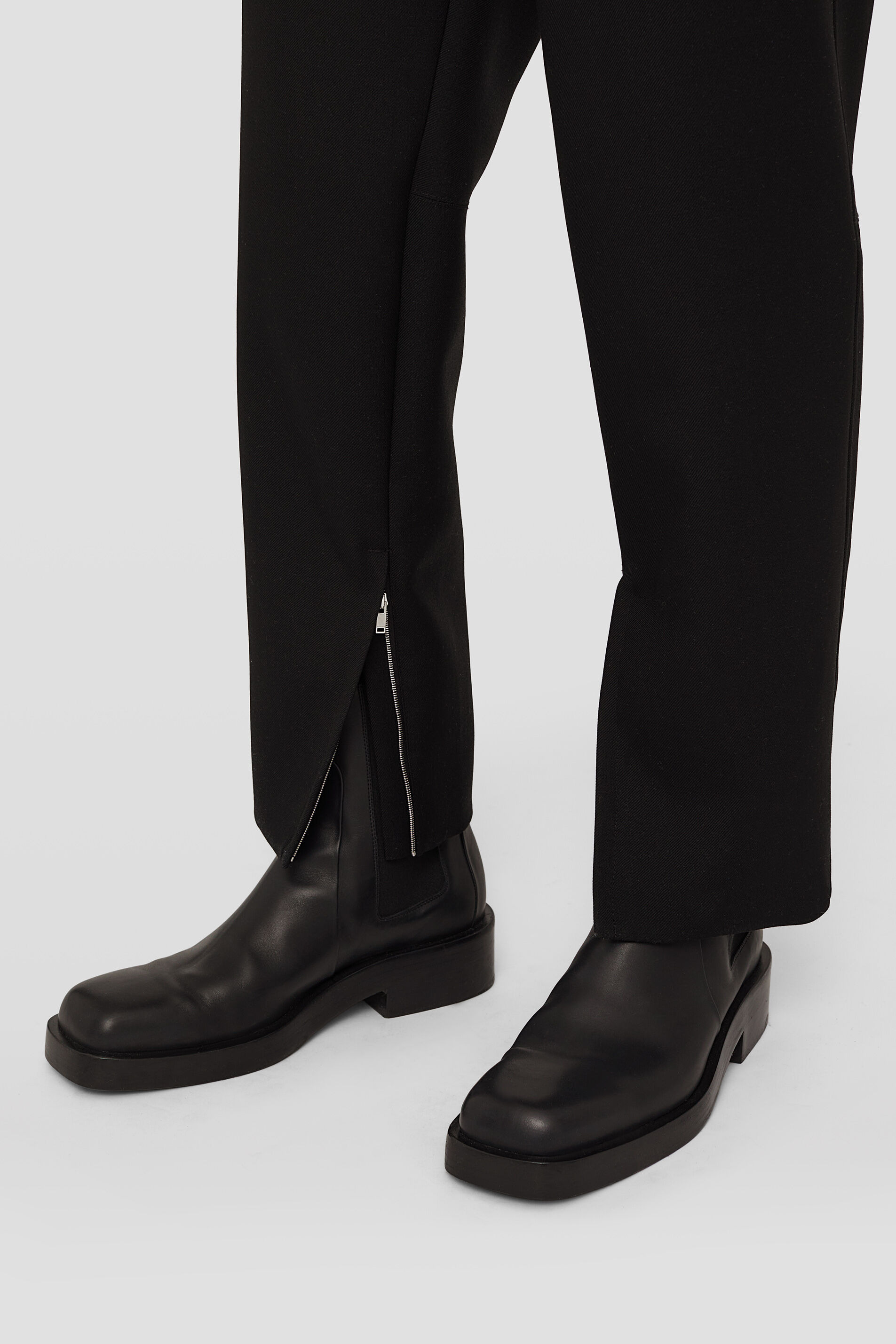 Chelsea Boots - 4
