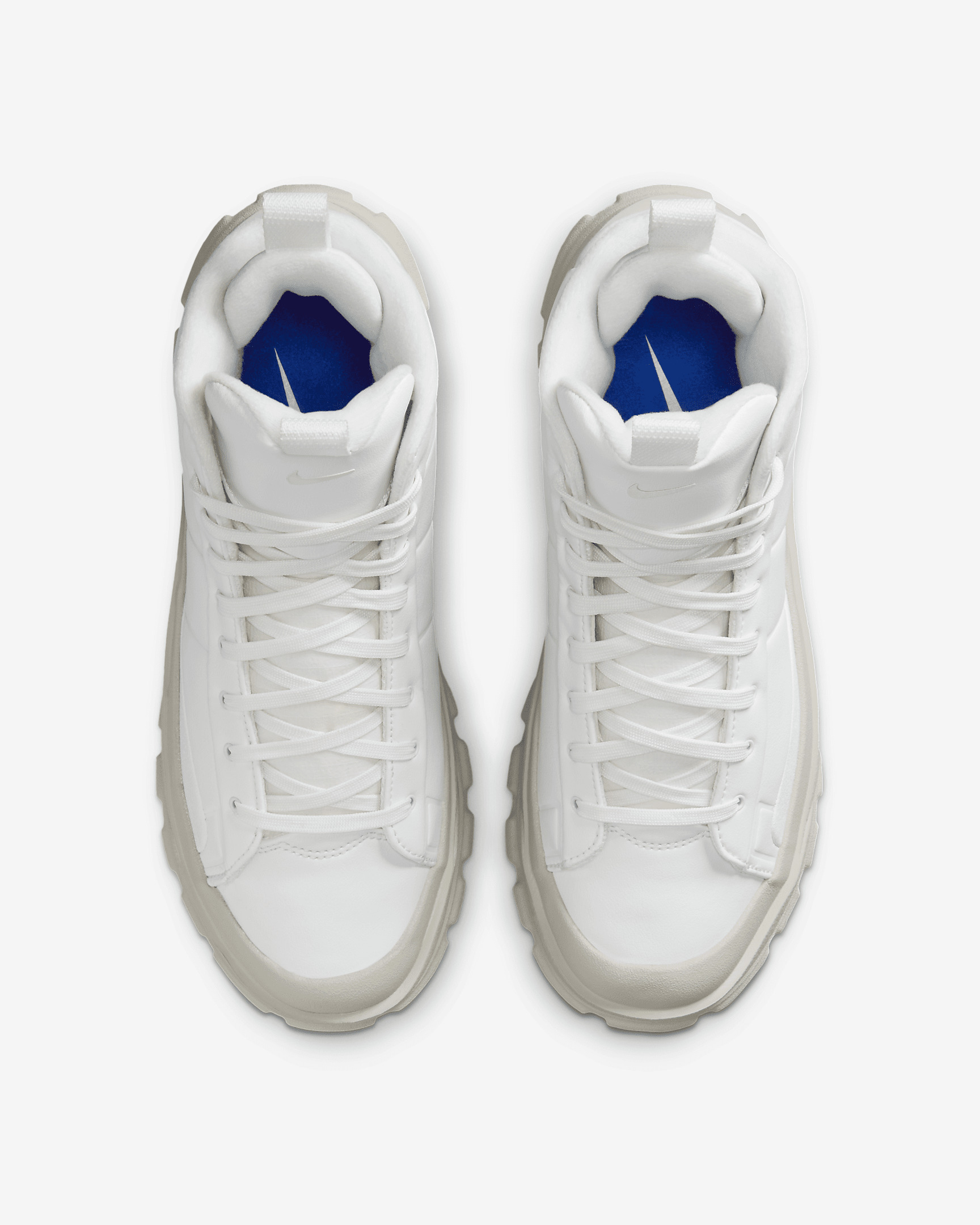 Nike Blazer Roam Mid Women's Winterized Shoes - 4