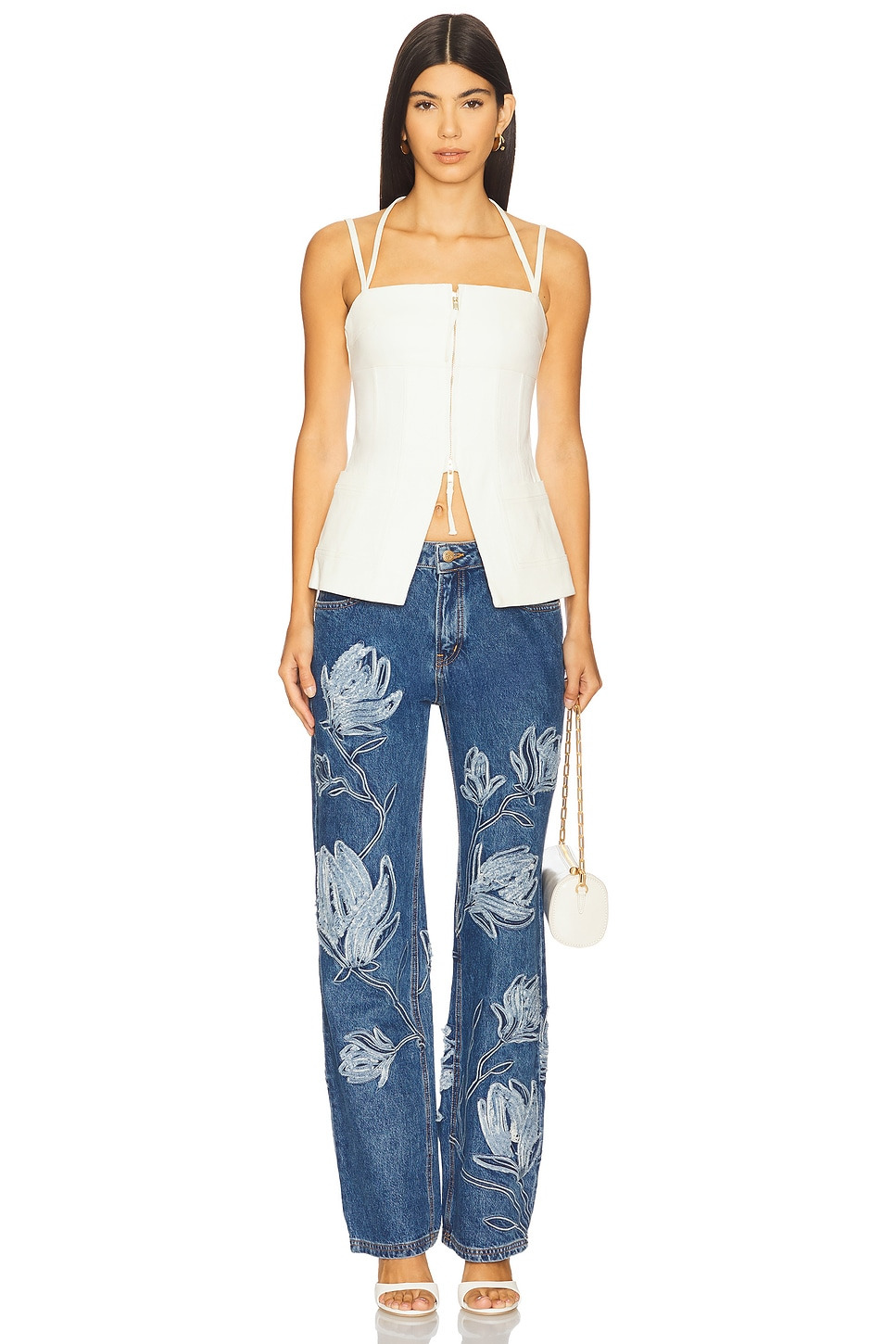 Flo Pant - 5