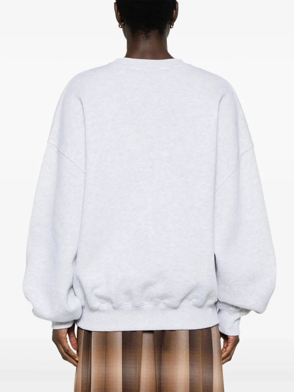 Rotate Women Heavy Crew-Neck Sweatshirt - 3