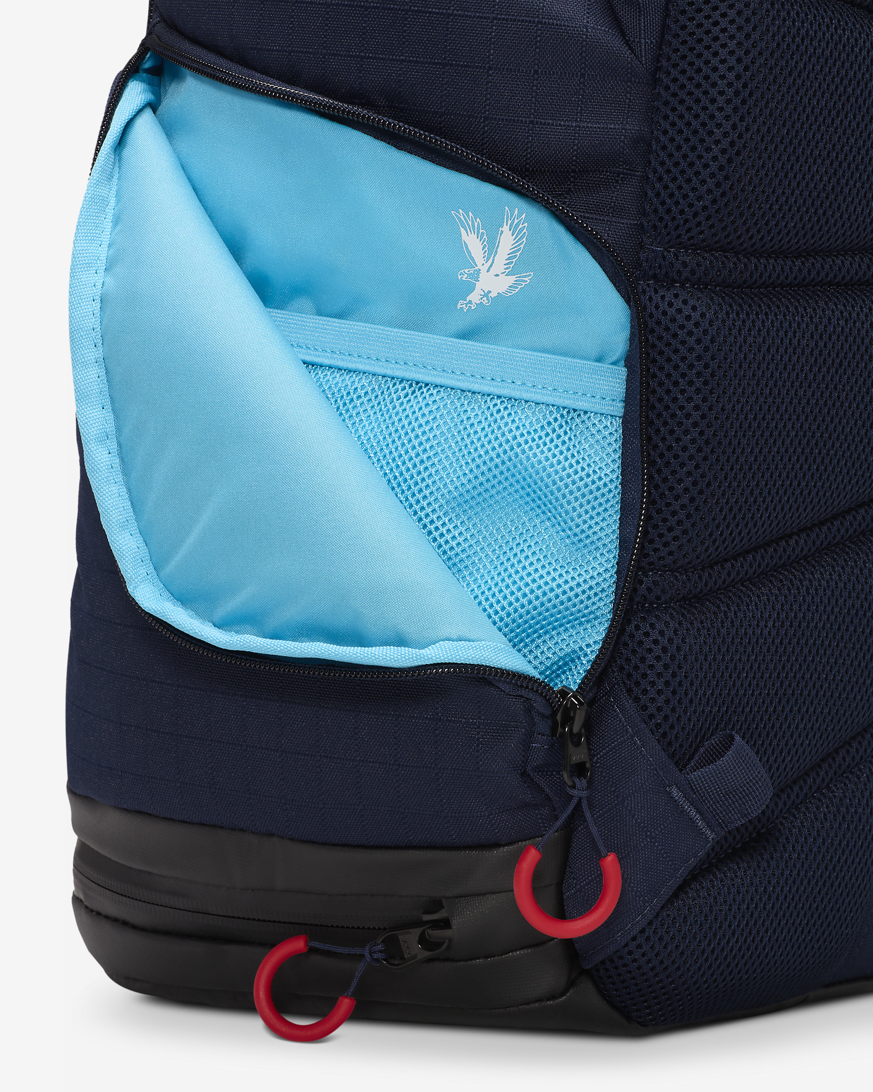 USA Elite EasyOn Nike Backpack (31L) - 15