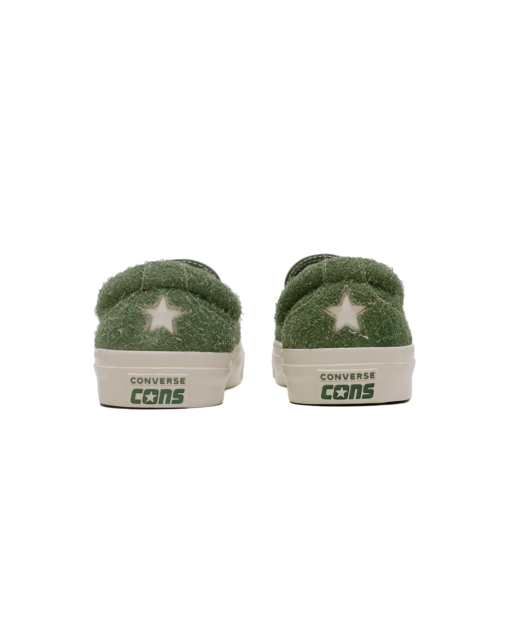 GOLF WANG One Star CC Slip Pro Forest Elf/Brush/Egret A11637C - 4