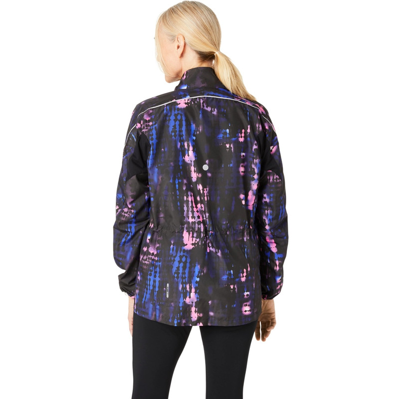 Asics ROAD LITE-SHOW PACKABLE JACKET outlook