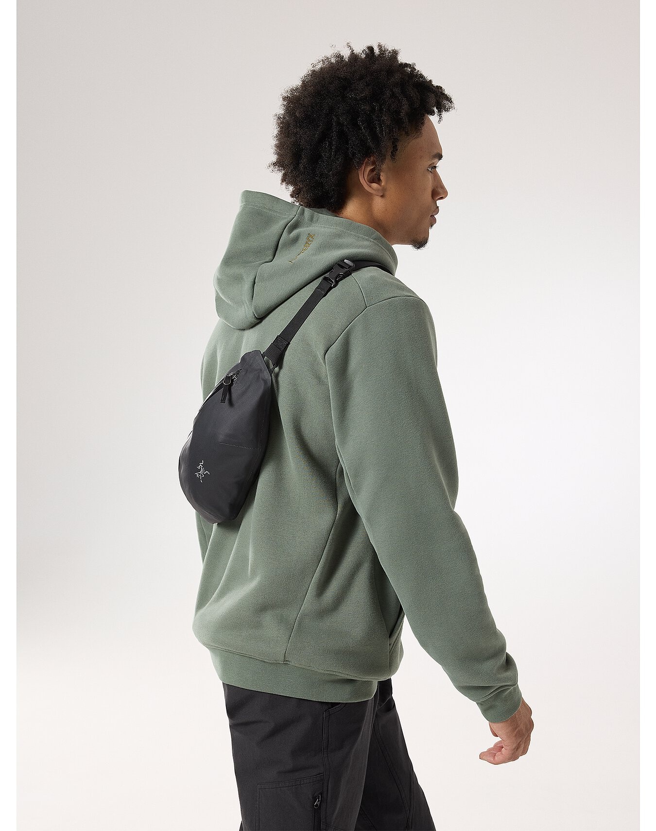 Granville Crossbody Bag - 6