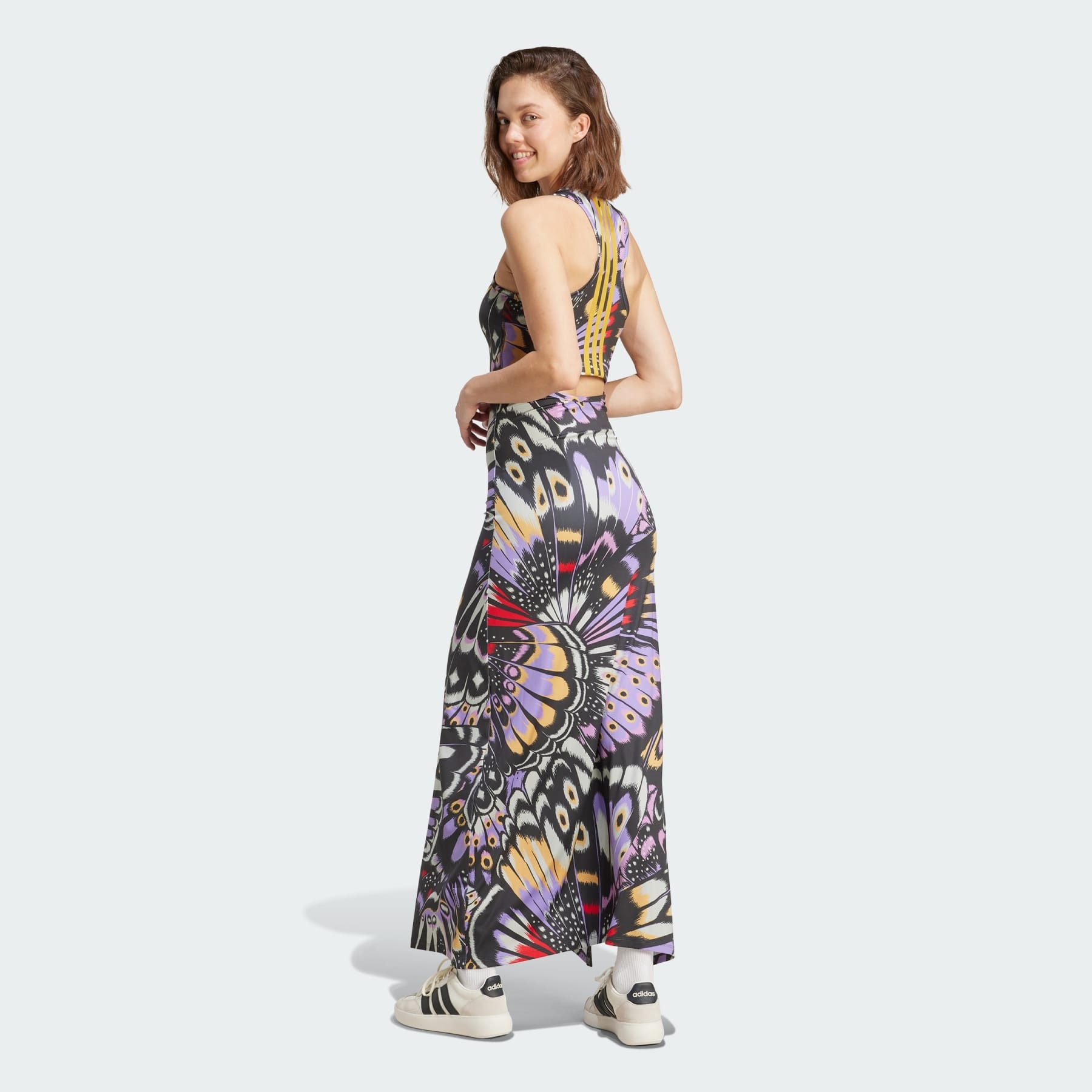 adidas X FARM Premium Dress - 3