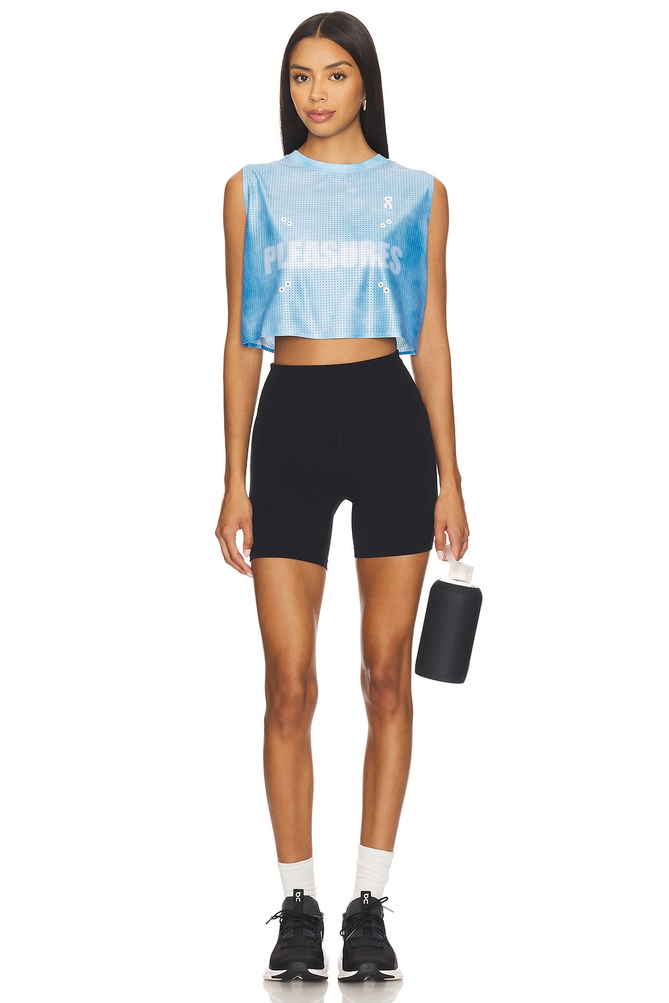 x The Loop &amp; Pleasures Pace Tank - 5