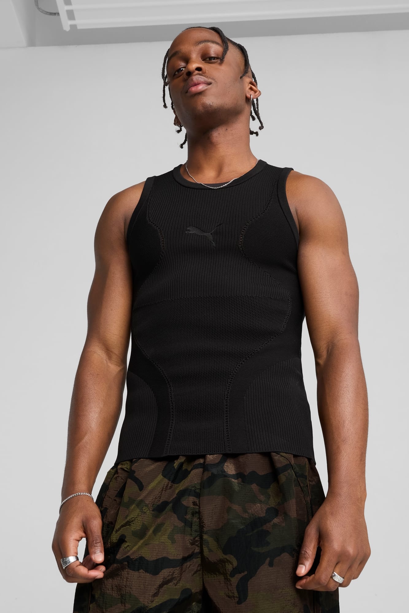 Mostroverse Tank Top - 3