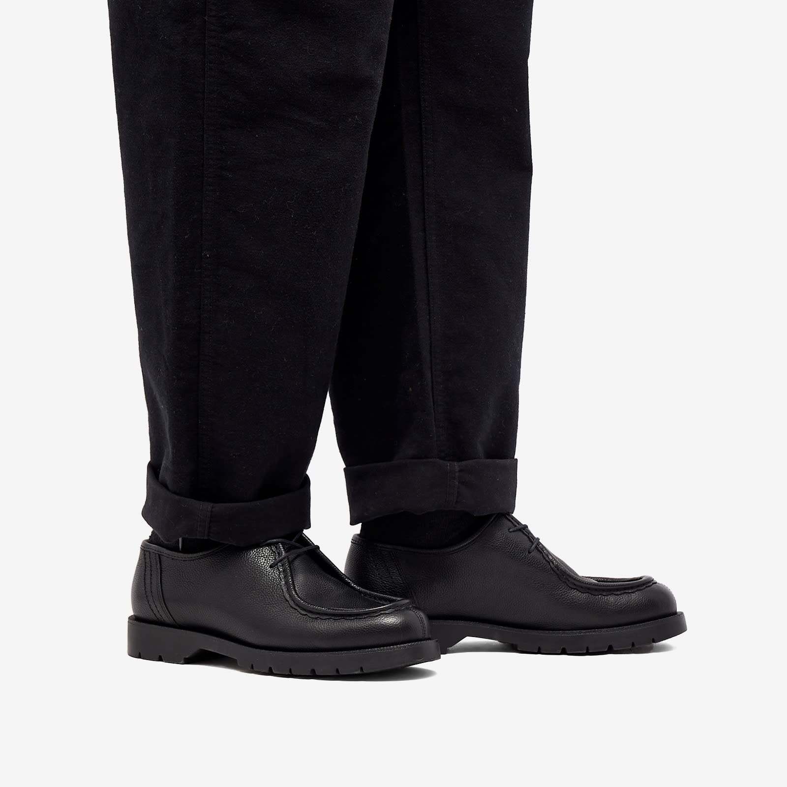 KLEMAN Padror Grain Shoe - 6