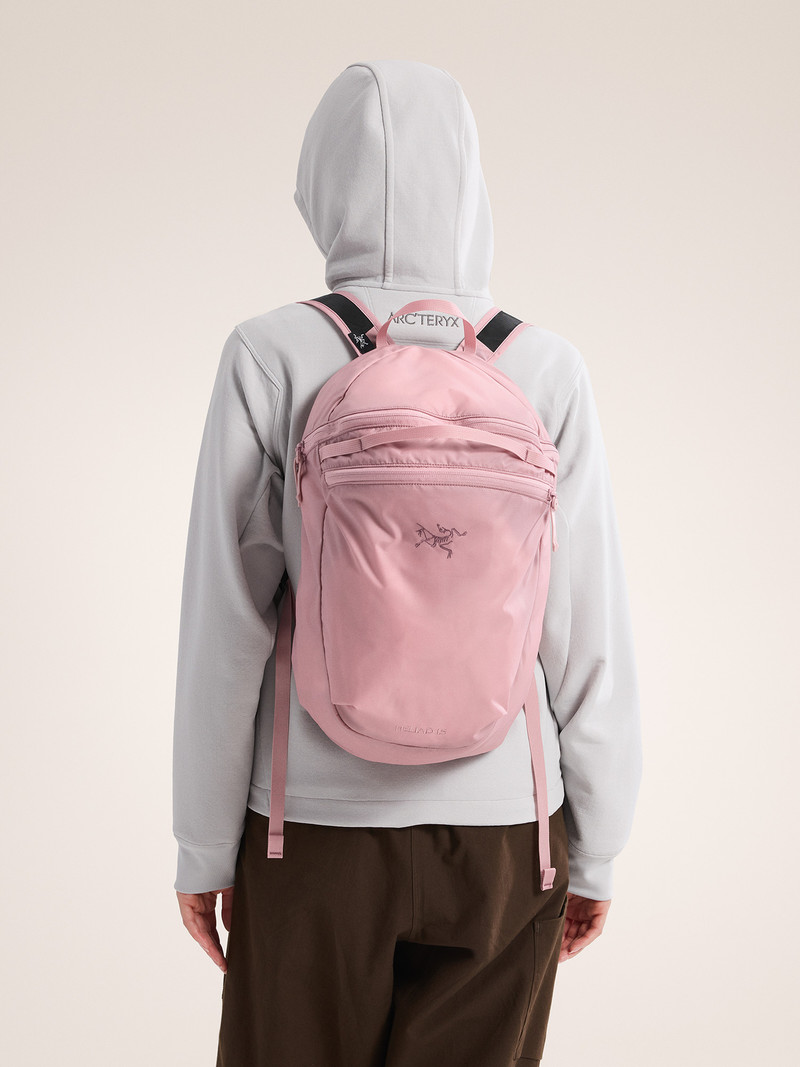 Heliad 15 Backpack 3