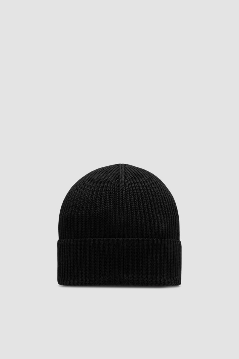 Cotton Beanie 4
