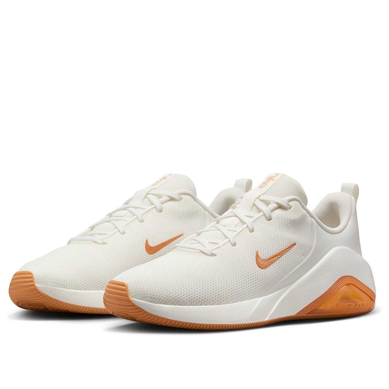 (WMNS) Nike Zoom Bella 7 'Sail Copper Moon' FZ1689-102 - 3