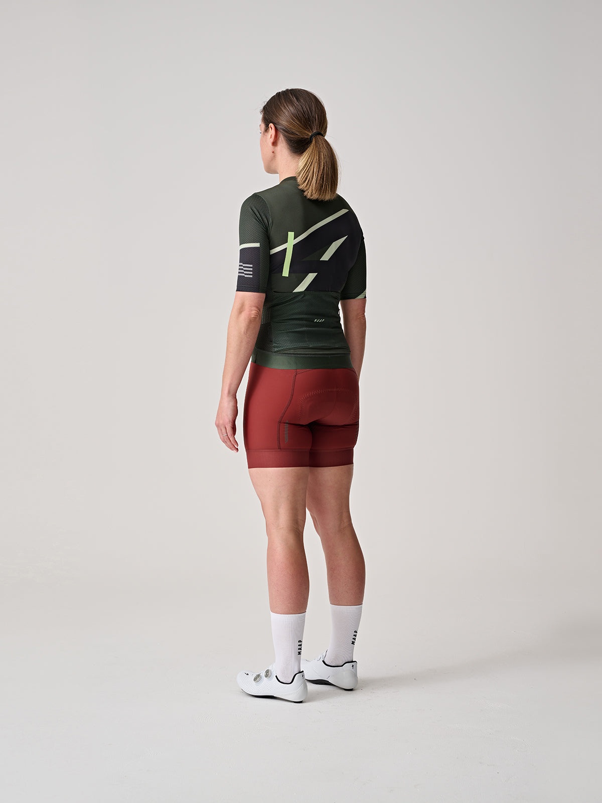 Women's Evolve 3D Pro Air Jersey 2.0 - 4