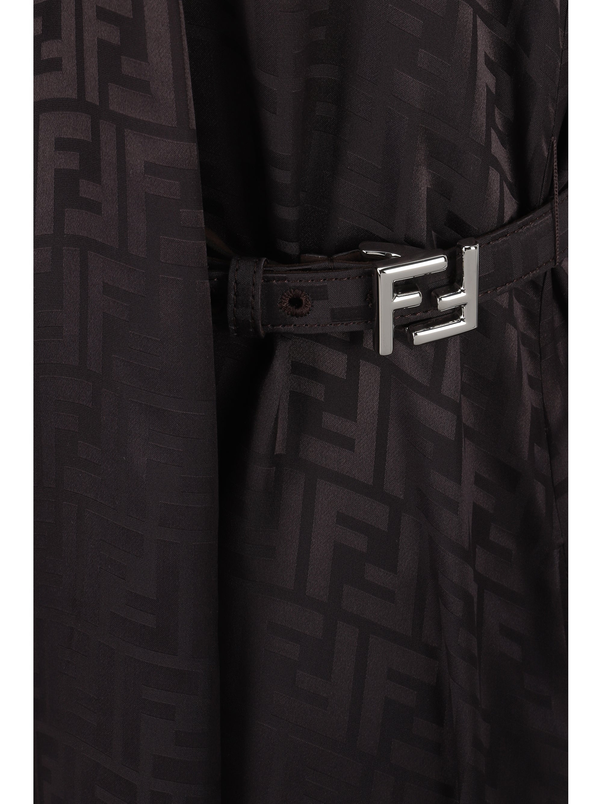 Fendi Women Midi Dress - 4