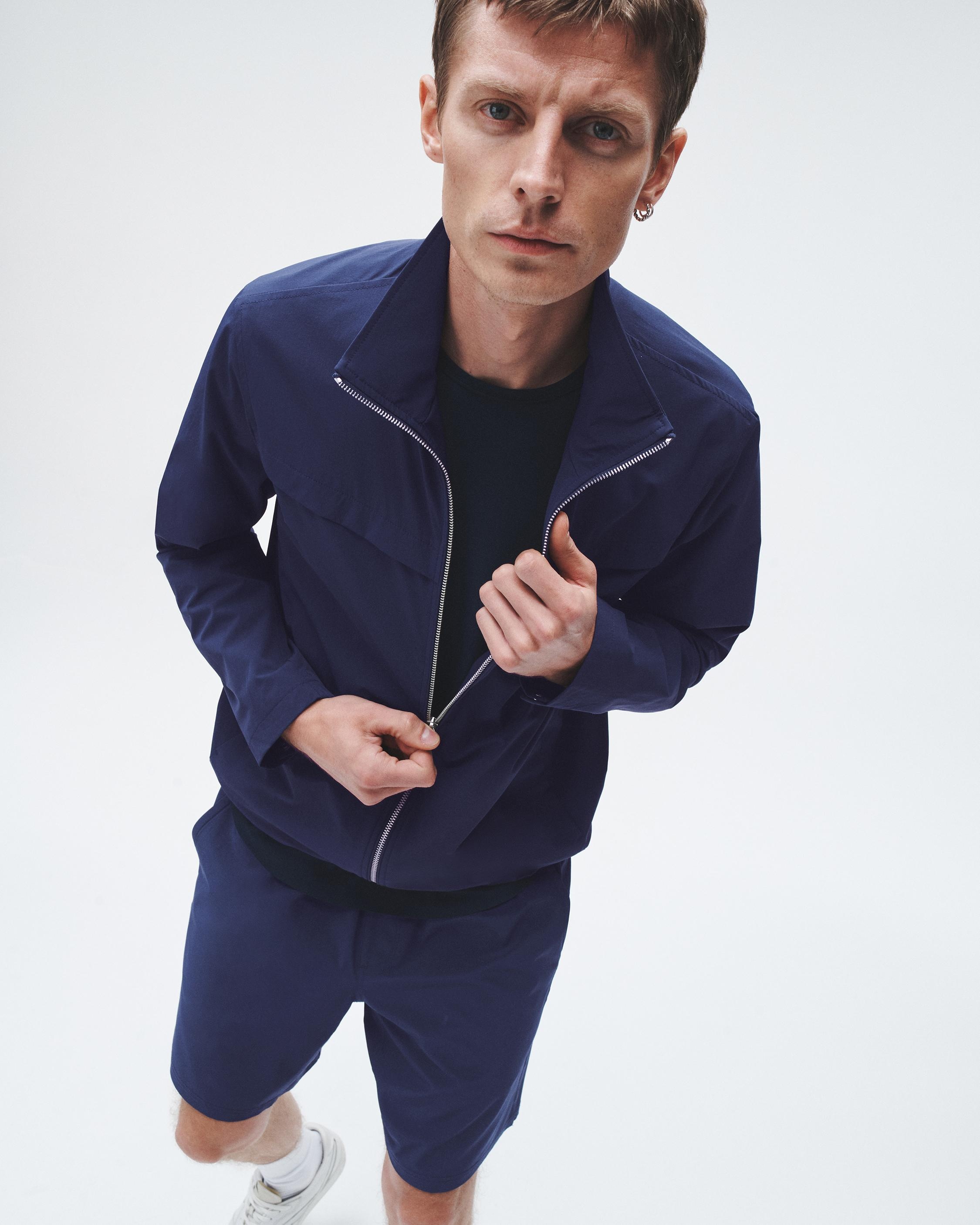 Pursuit Grant Technical Jacket
Relaxed Fit - 7