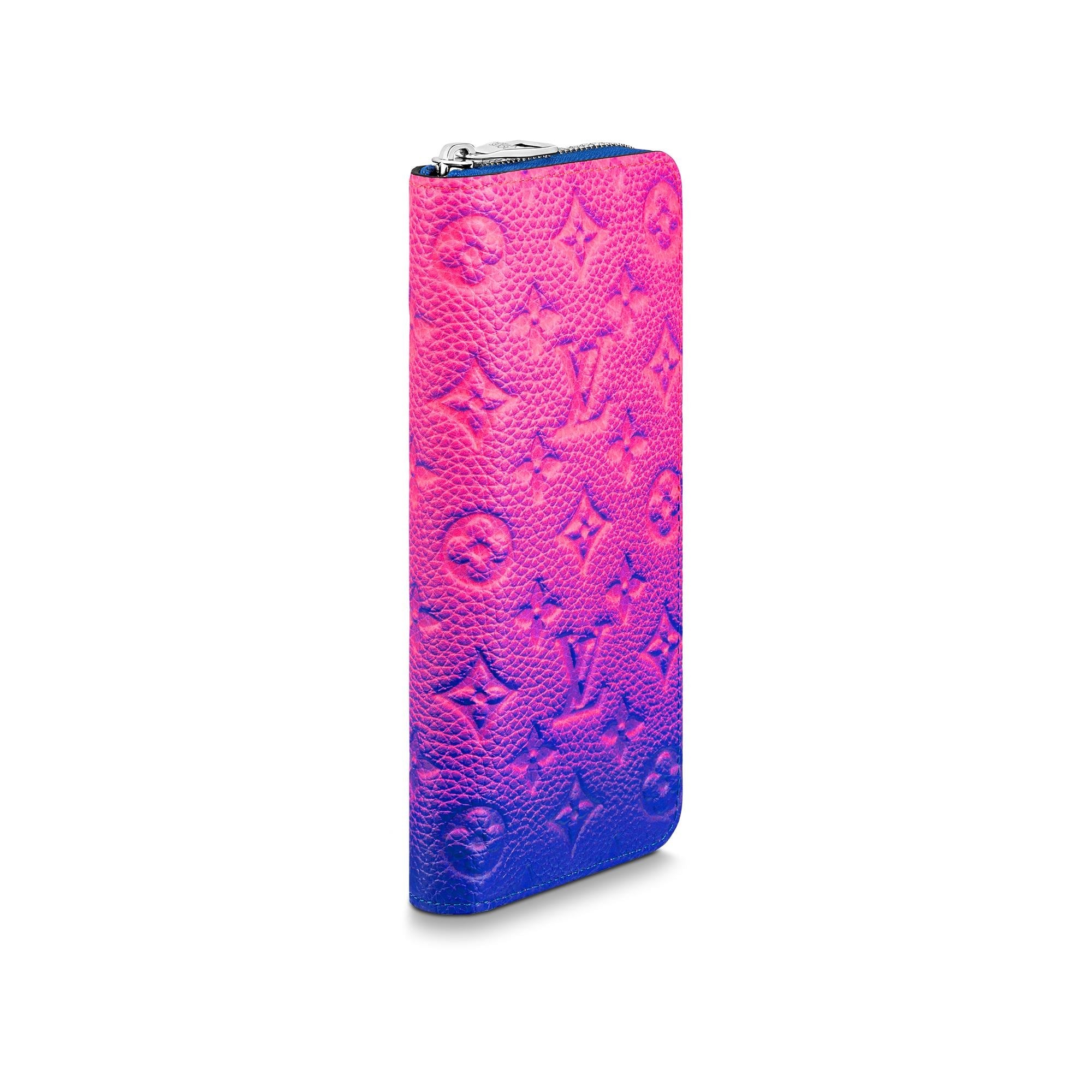 Zippy Wallet Vertical - 4