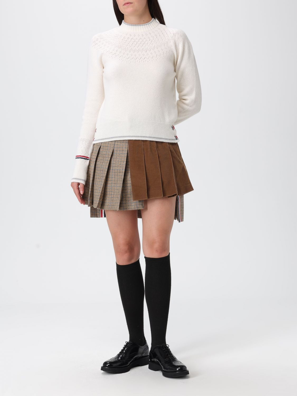 Sweater woman Thom Browne - 2