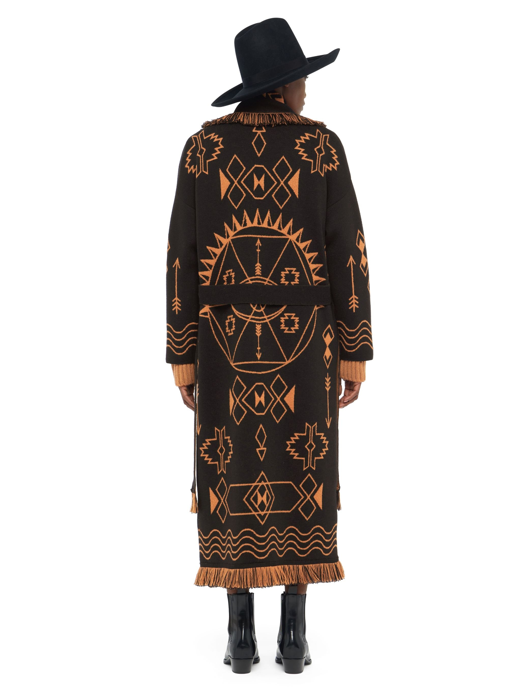 Mystic Gate Coat - 7