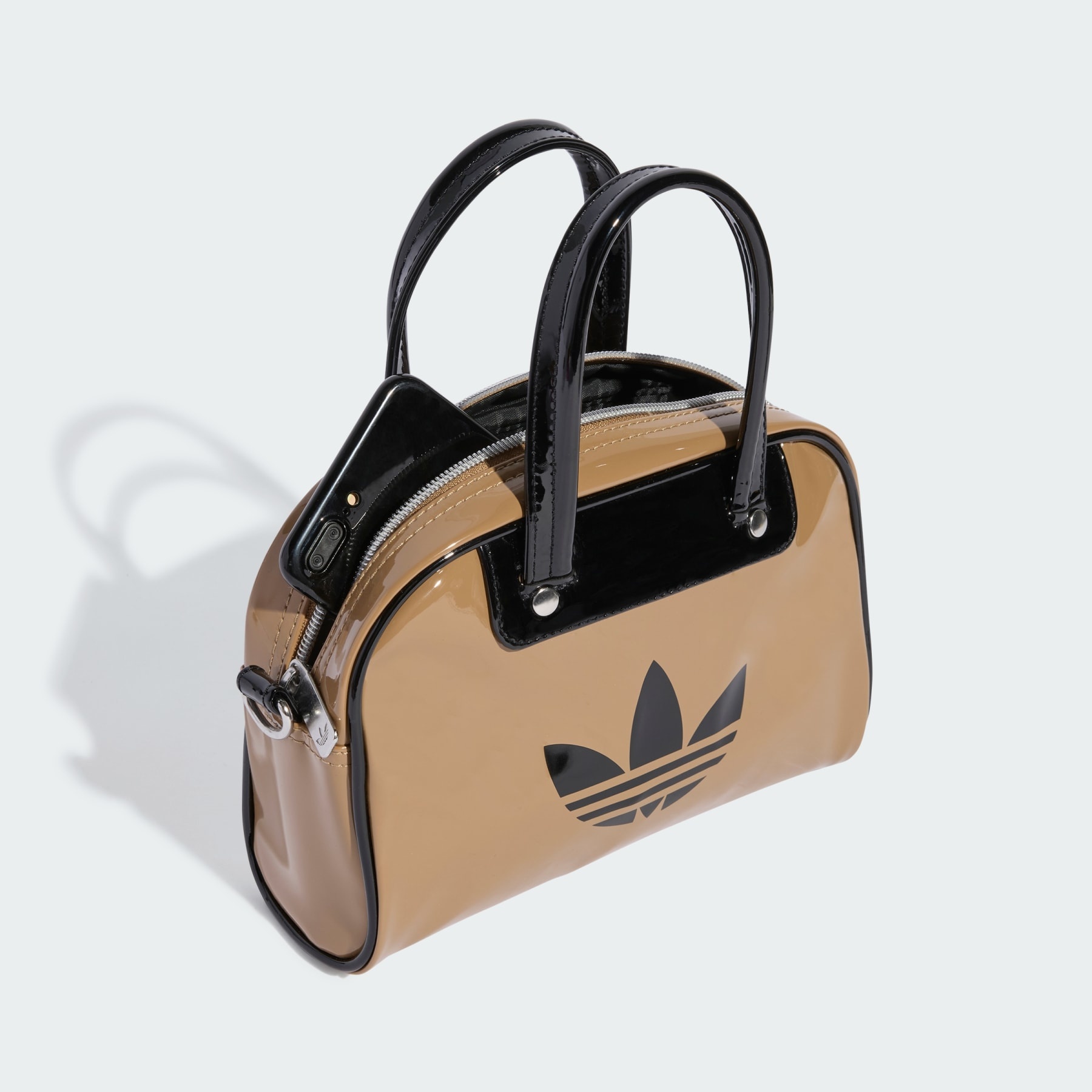 Adicolor Mini Bowling Bag - 4