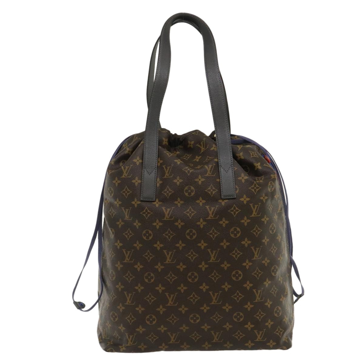 LOUIS VUITTON Monogram Pacific Cabas Light Tote Bag M43852 - 2