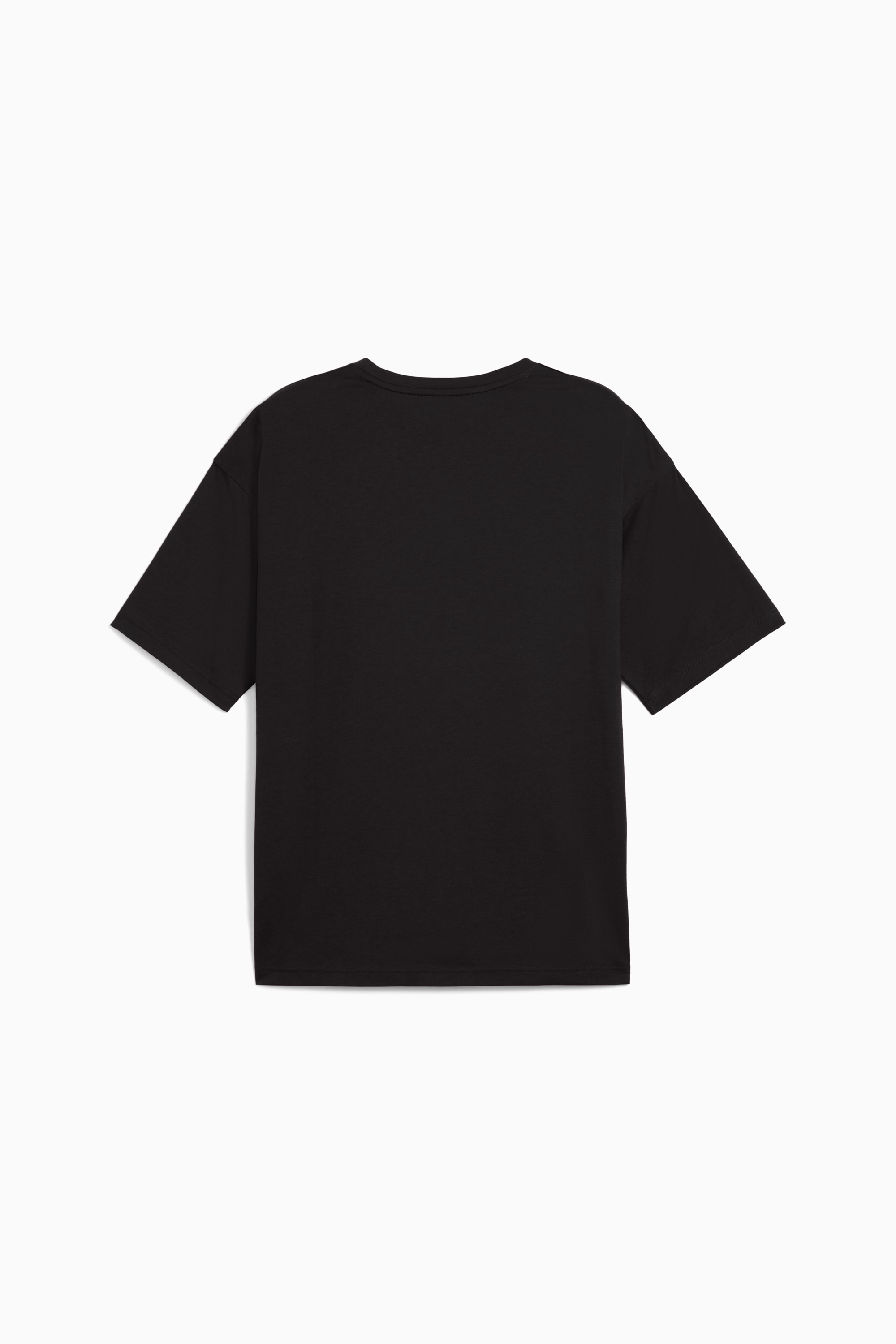 GRAPHIC OVERSIZE TEE Men - 2