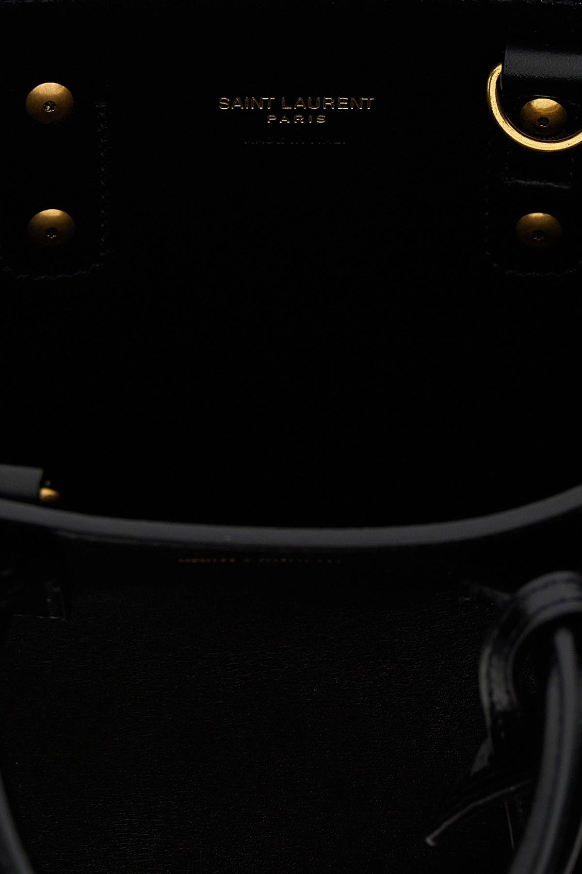 'Sac De Jour' nano handbag - 5