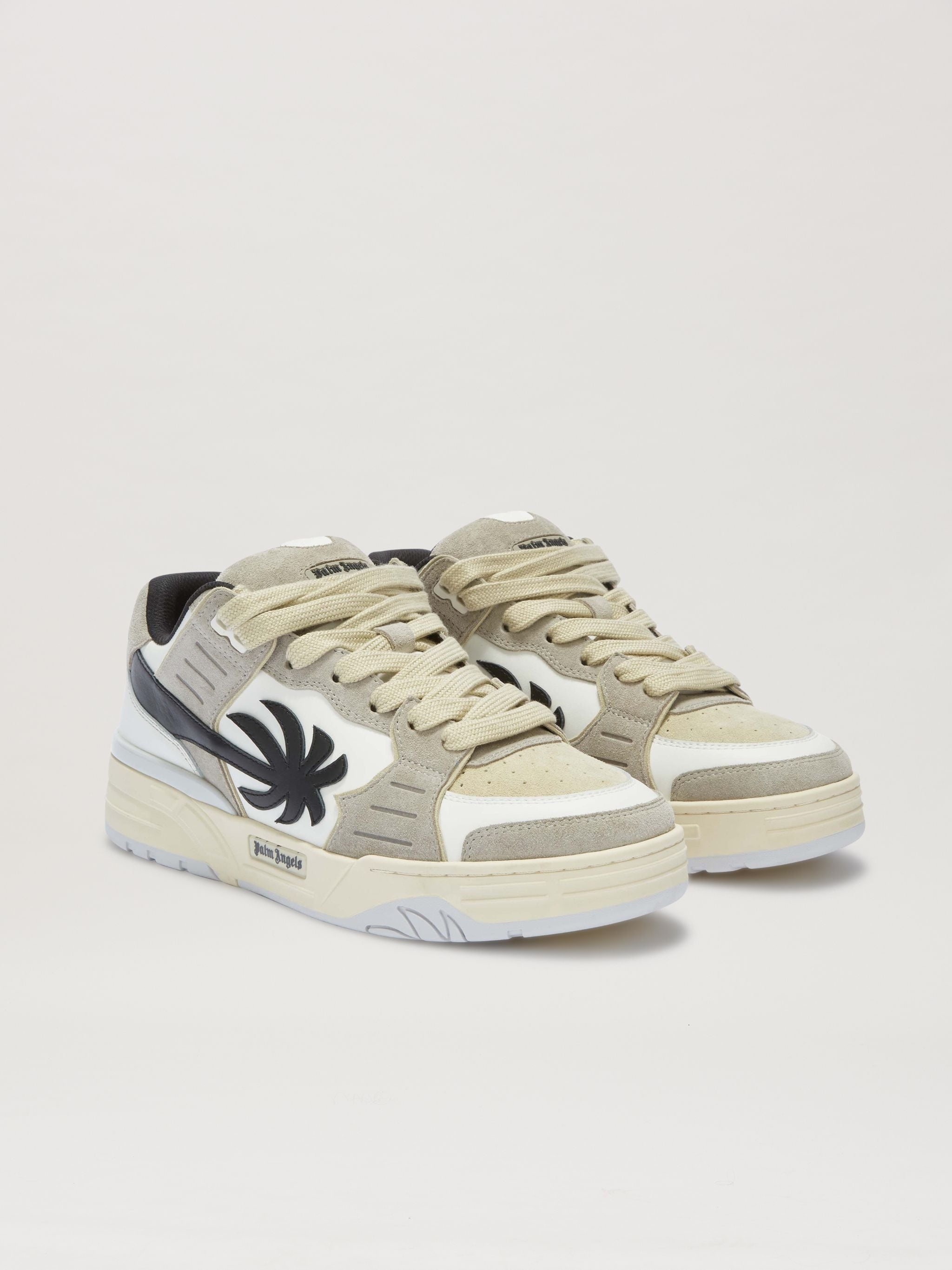 VENICE SUEDE SNEAKERS - 2