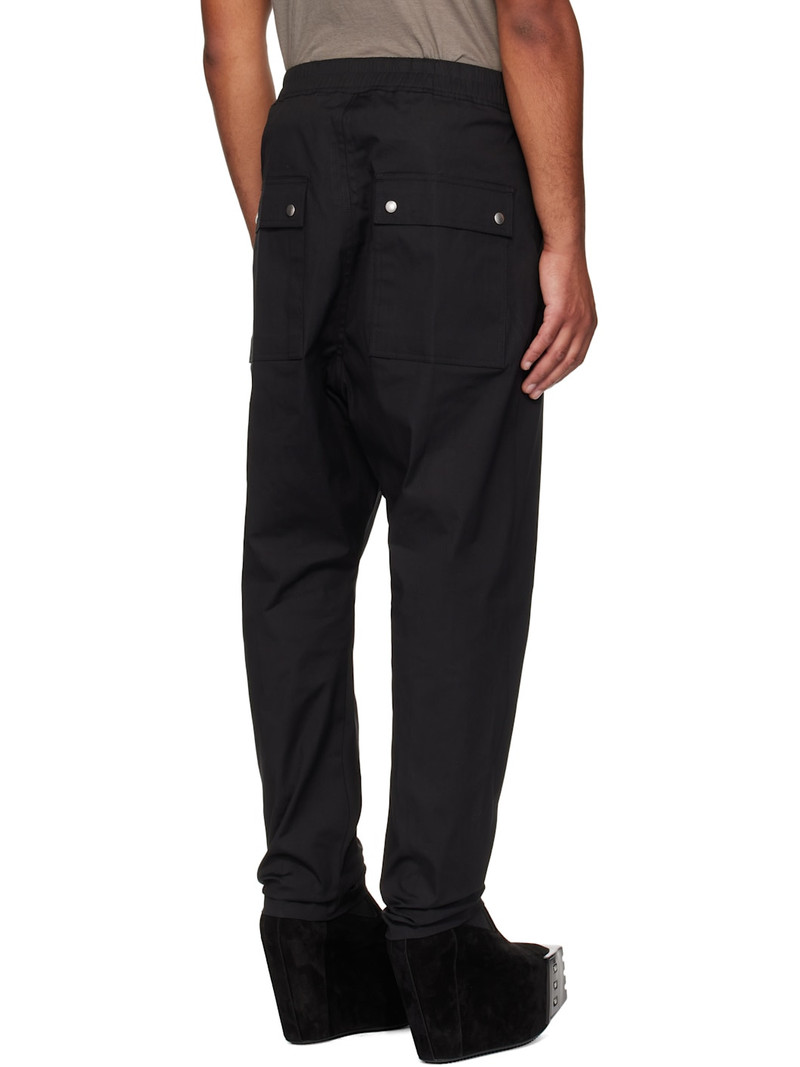 Black Concordians Bela Trousers 3