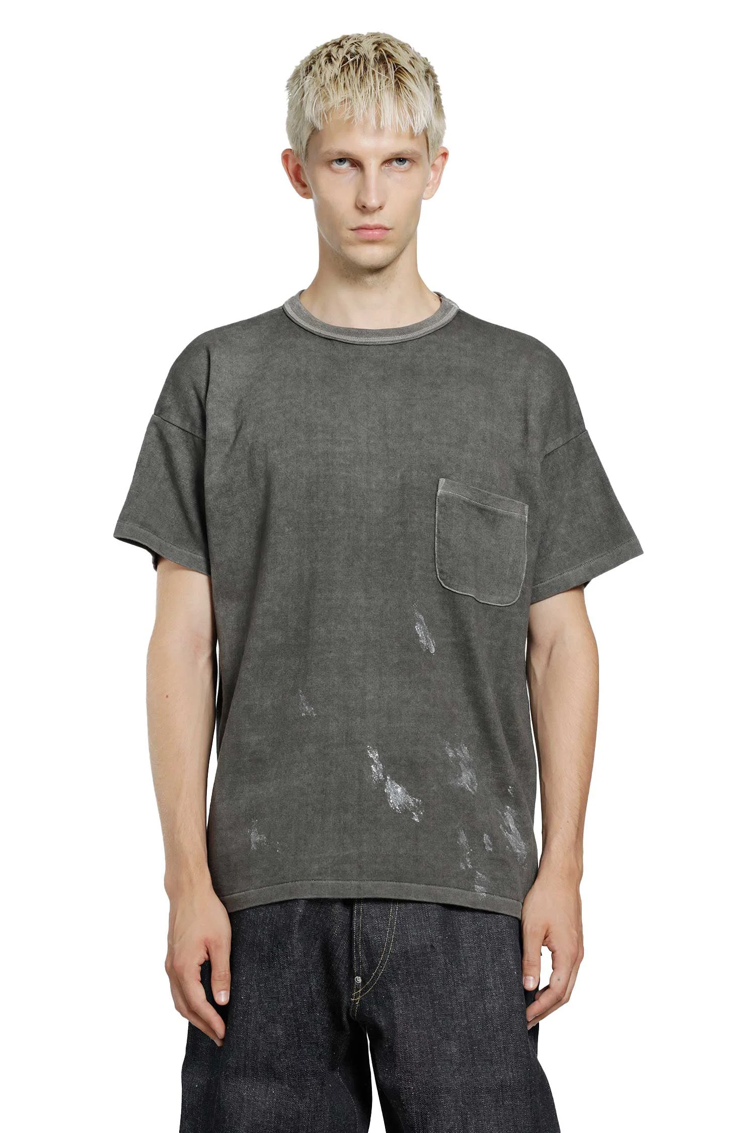 Lot . 601 T-shirt - 1