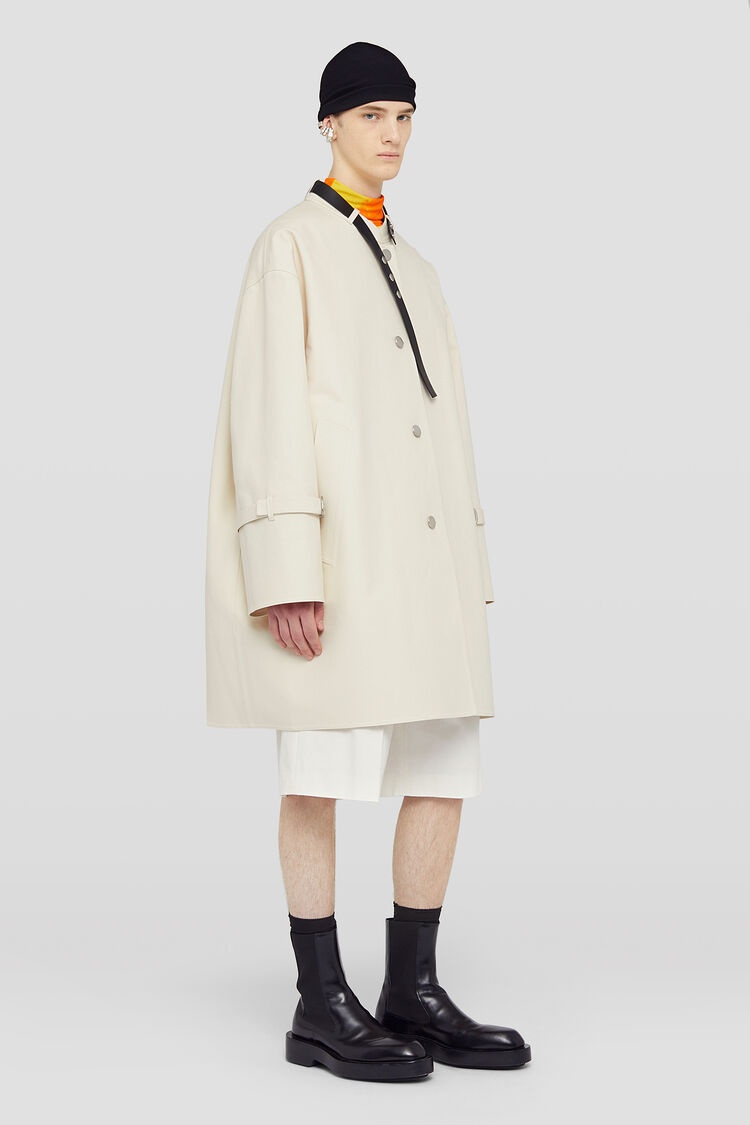Coat - 3