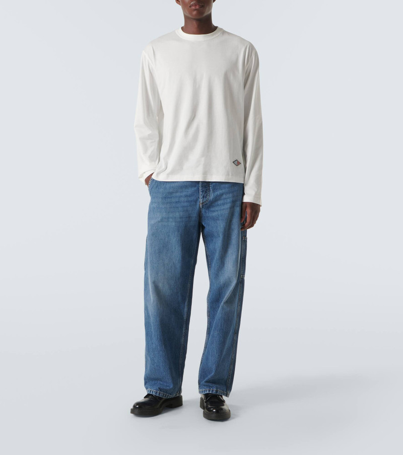Bottega Veneta Cotton jersey T-shirt outlook