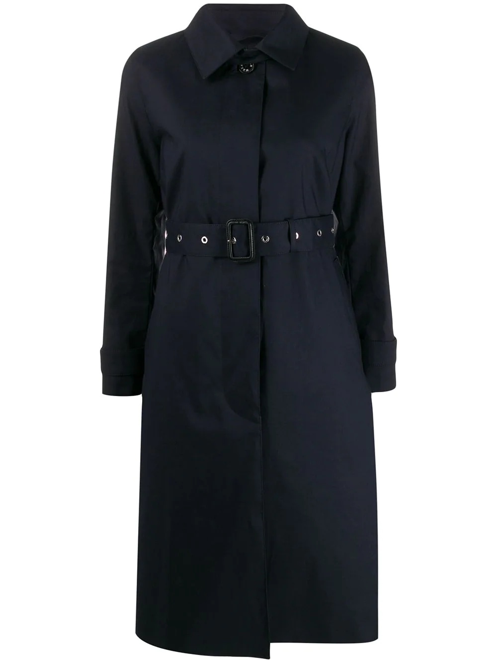 Nelson trench coat - 1