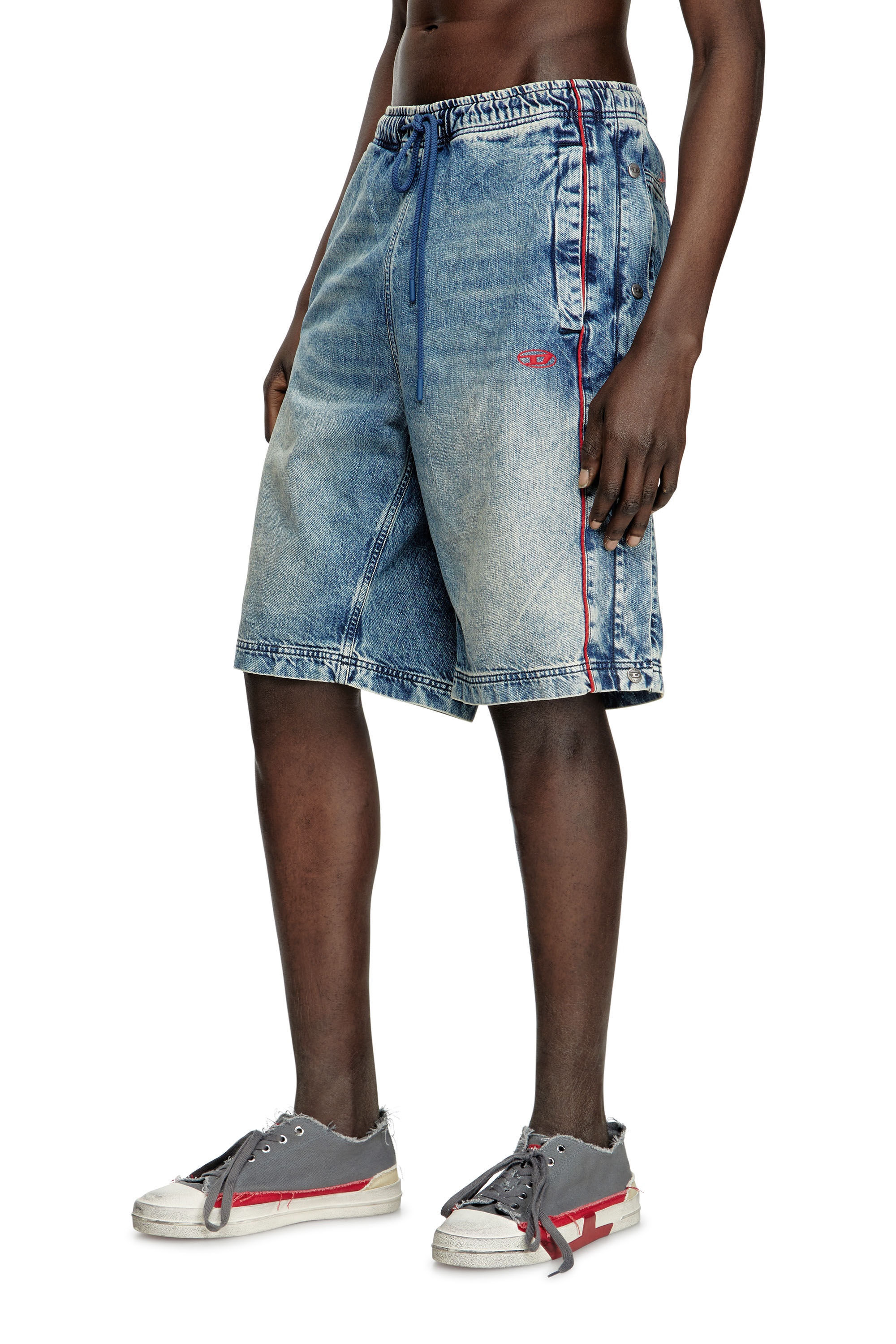 D-AXFOR-SHORT-S - 3
