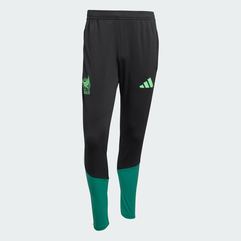 Mexico 26 Tiro Training Pants 1