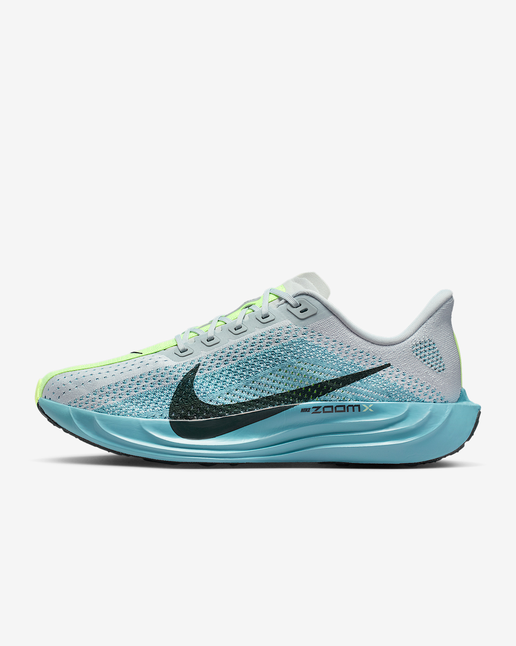 Nike Pegasus Plus Men's Road Running Shoes - 1