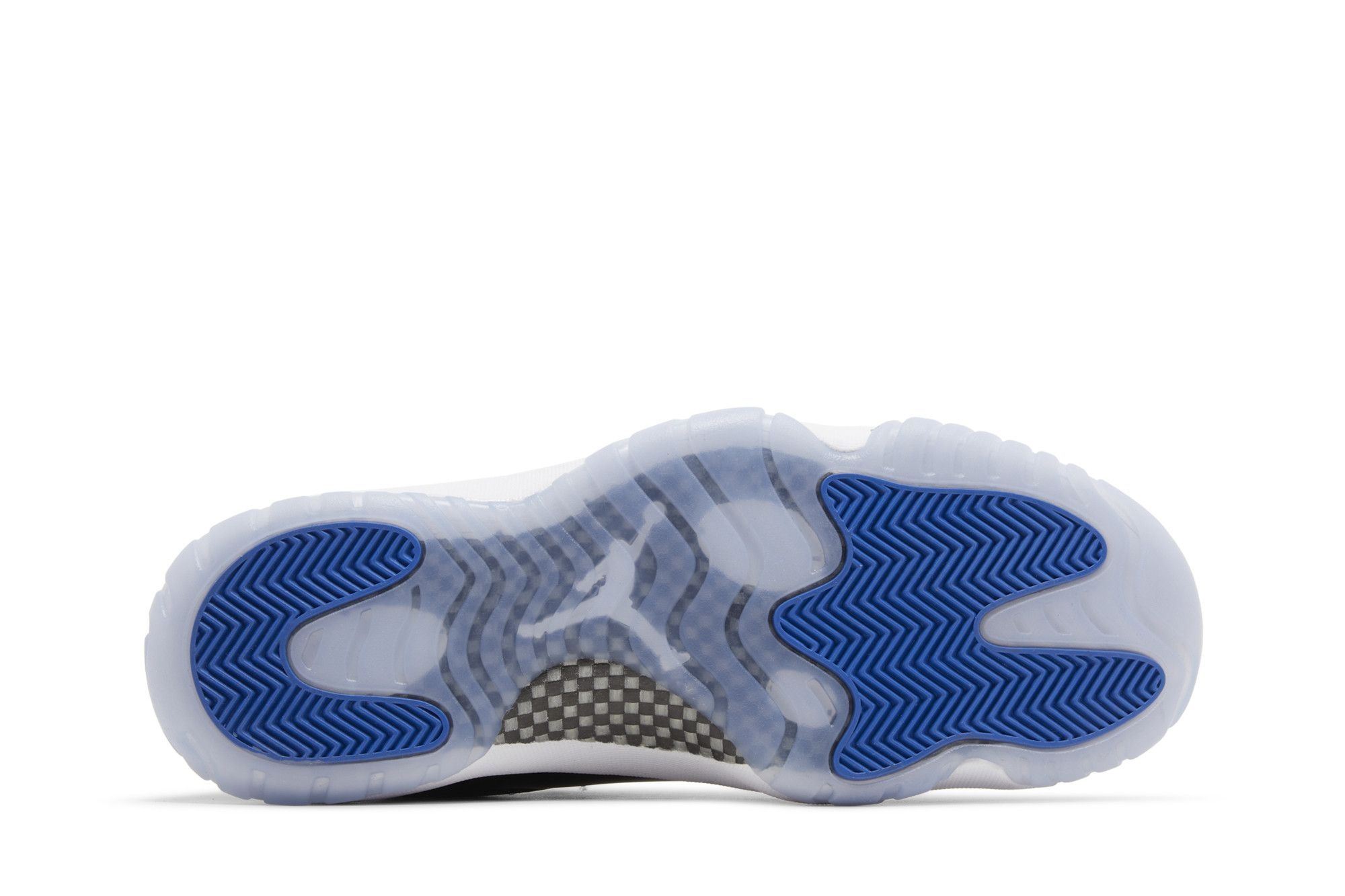 Air Jordan 11 Retro Low 'Space Jam' - 4