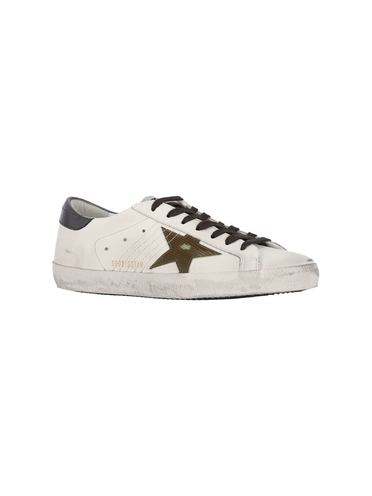 "SUPER-STAR" SNEAKERS - 2