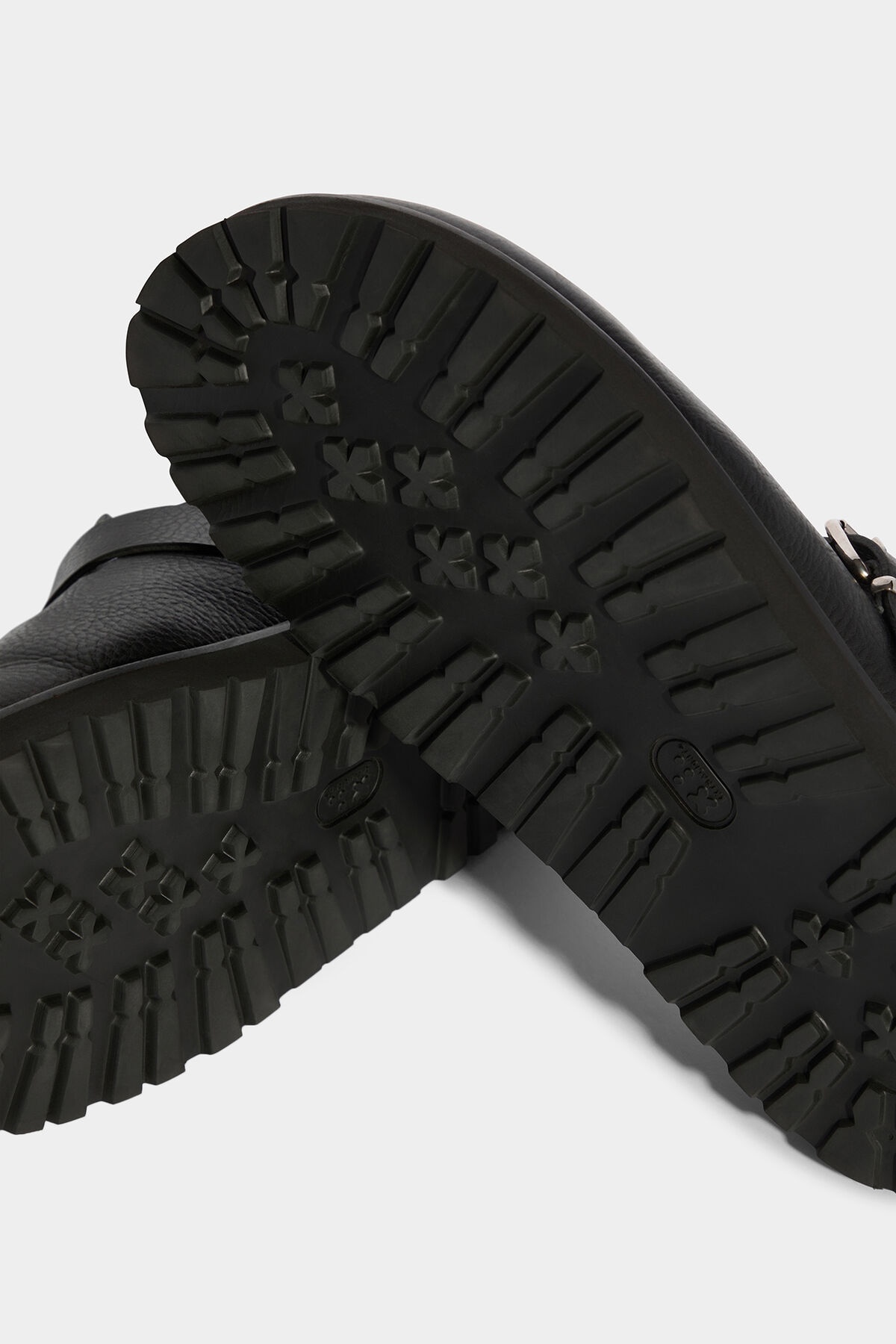 SONNY MULE CLOGS - 5