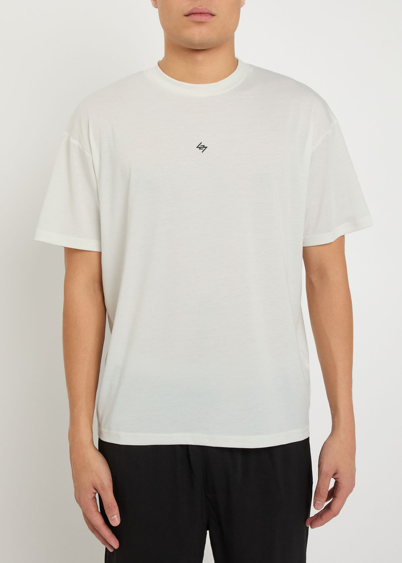 REPRESENT Represent 247 Dna Jersey T-shirt outlook