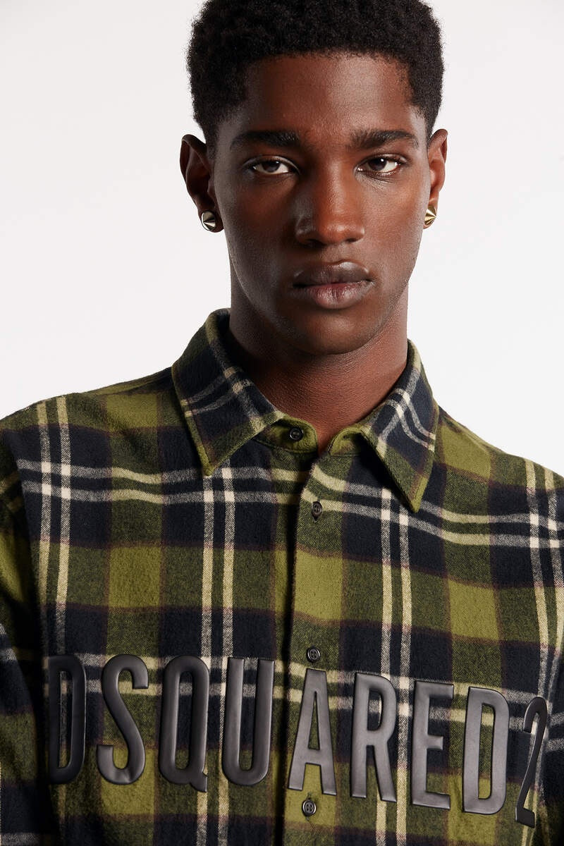 REGULAR SHIRT 4