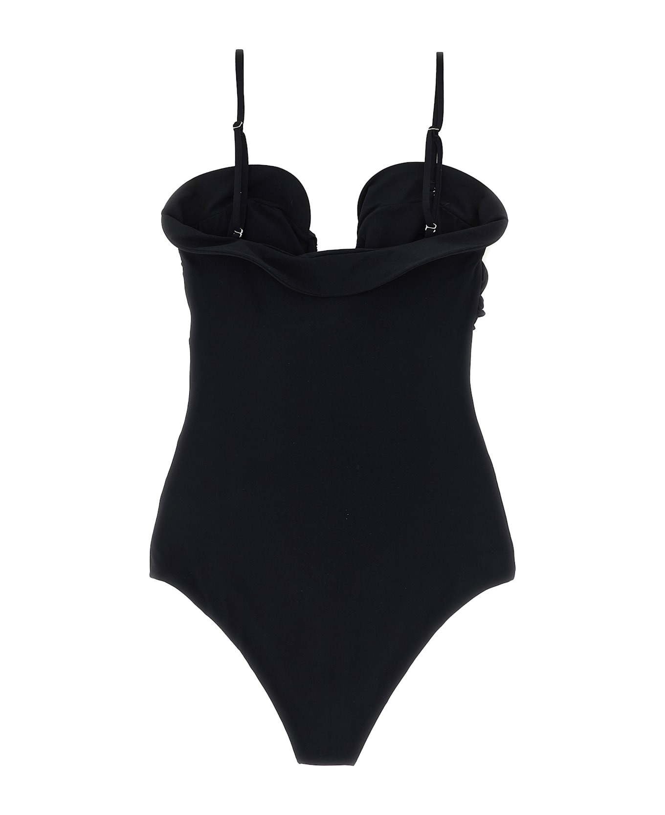 'swimsuit 07' One-piece Swimsuit - 2