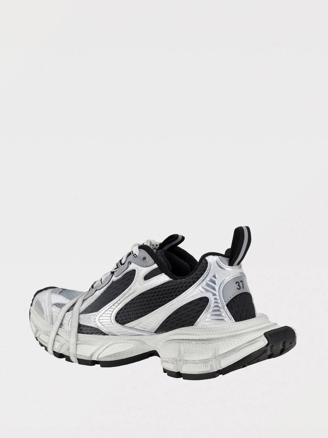 Sneakers woman Balenciaga - 3