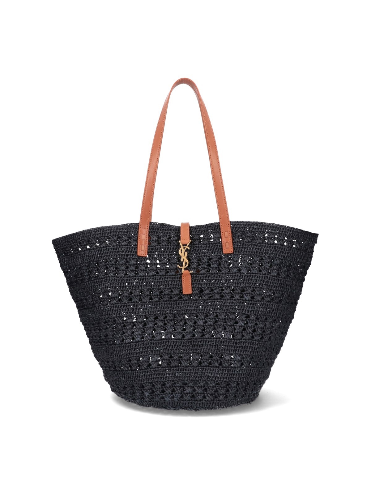 MEDIUM 'PANIER' BAG - 1